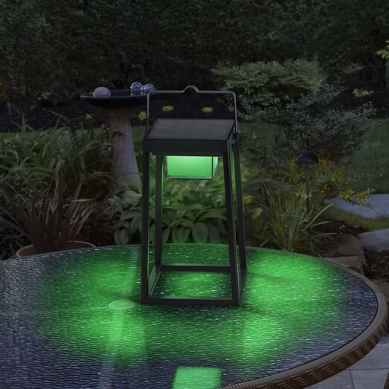 LEDVANCE SMART+ BT Table Frame Solar Multicolor LEDVANCE SMART+ BT Table Frame Solar Multicolor von LEDVANCE SMART+