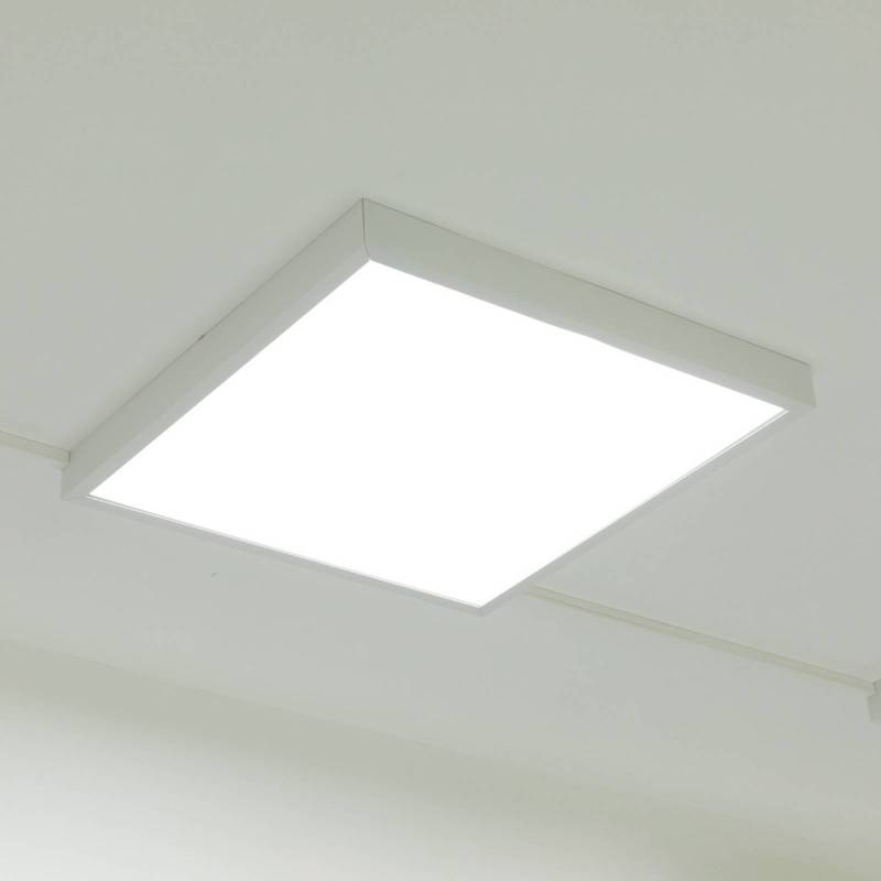 LEDVANCE SMART+ Biolux HCL LED-Panel CCT 62x62cm von LEDVANCE SMART+