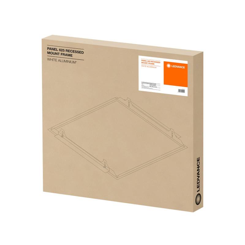 LEDVANCE SMART+ Recessed Mount Einbaurahmen 65 cm von LEDVANCE SMART+