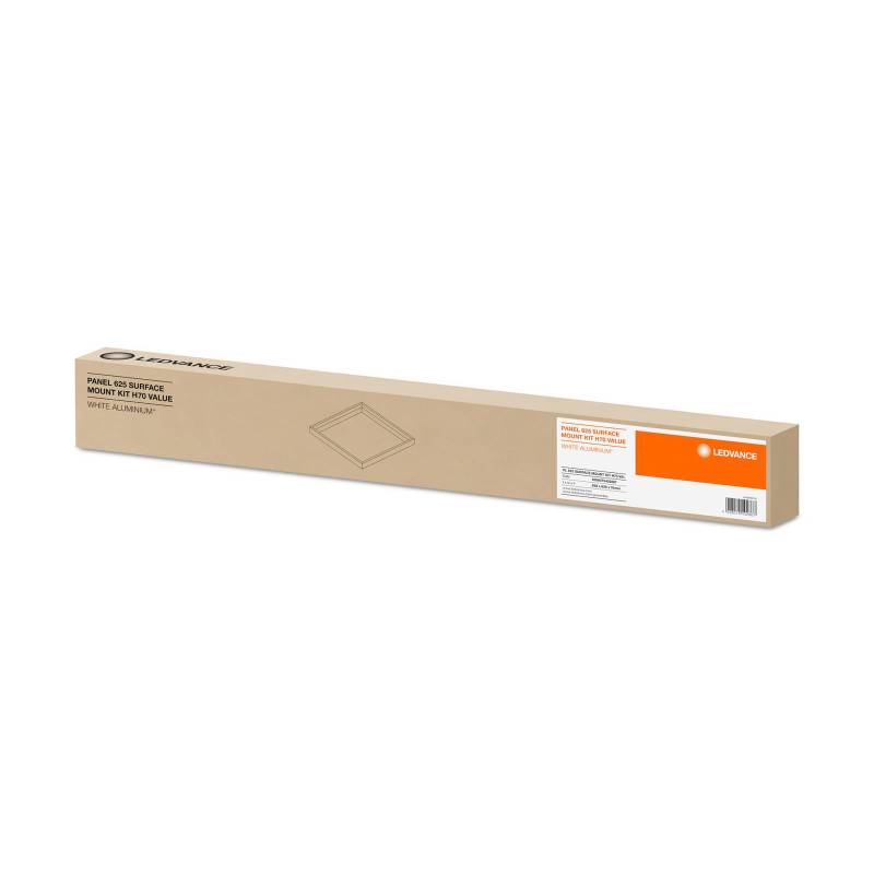 LEDVANCE SMART+ Surface Mount Value Rahmen 63,8 cm von LEDVANCE SMART+