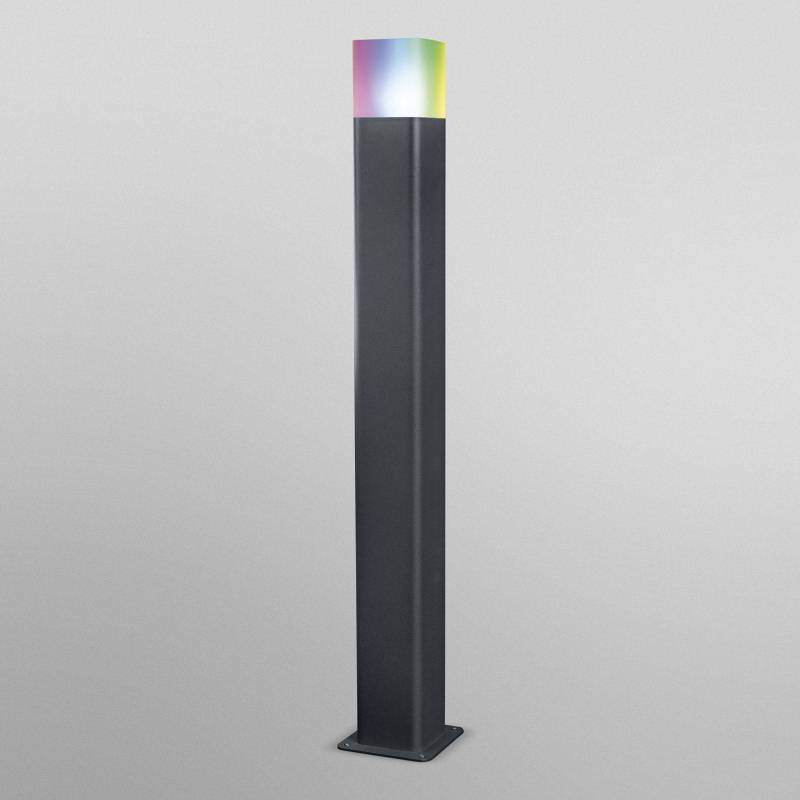 LEDVANCE SMART+ WiFi Cube Wegeleuchte RGBW 80cm von LEDVANCE SMART+