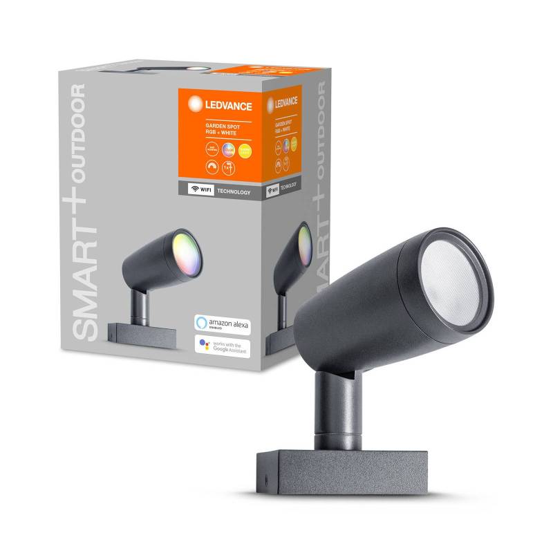 LEDVANCE SMART+ WiFi Garden Spot 1er Basis von LEDVANCE SMART+
