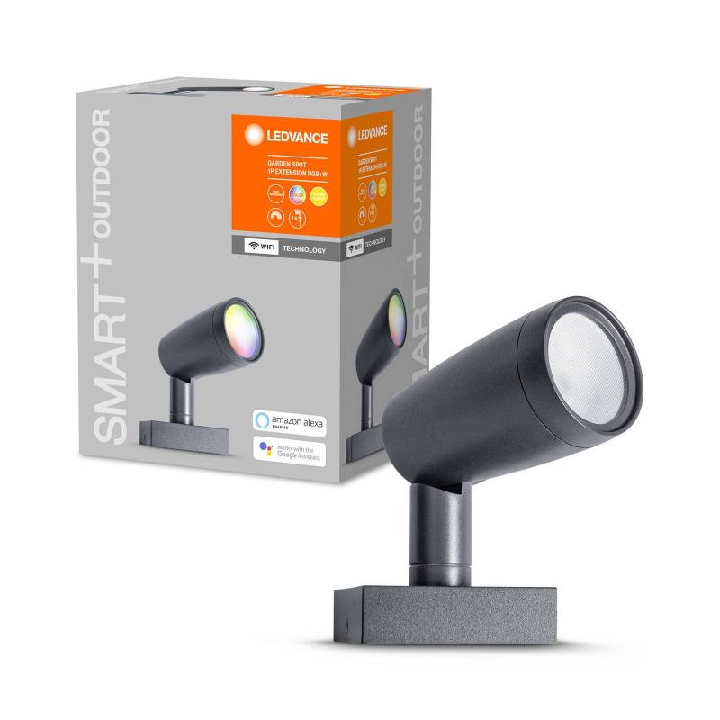 LEDVANCE SMART+ WiFi Garden Spot 1er Erweiterung von LEDVANCE SMART+