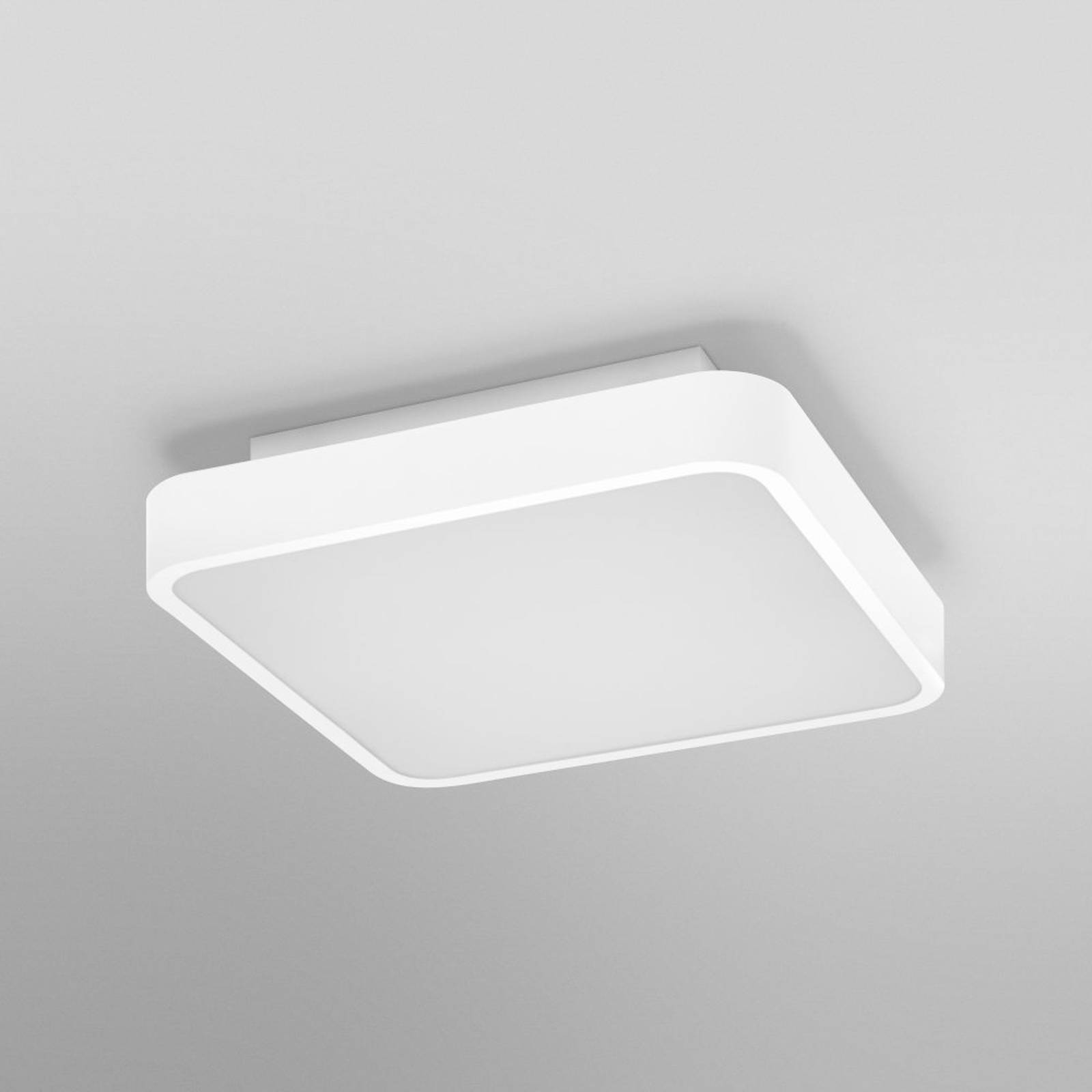 LEDVANCE SMART+ WiFi Orbis Backlight weiß 35x35 cm von LEDVANCE SMART+