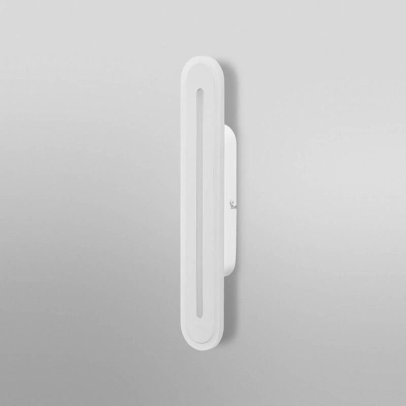 LEDVANCE SMART+ WiFi Orbis Bath Wall 40 cm weiß von LEDVANCE SMART+