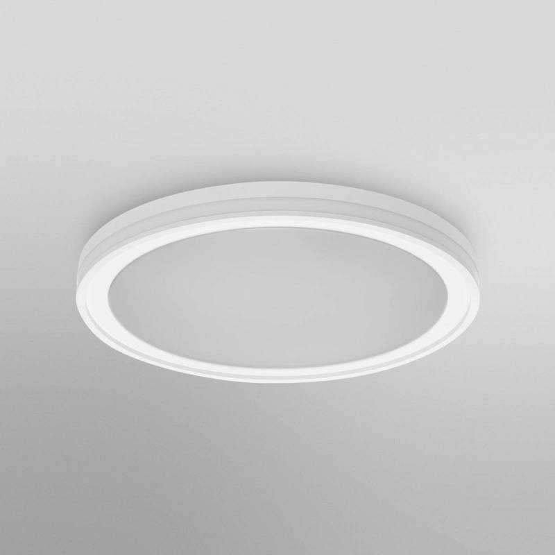 LEDVANCE SMART+ WiFi Orbis Circle CCT RGB weiß von LEDVANCE SMART+