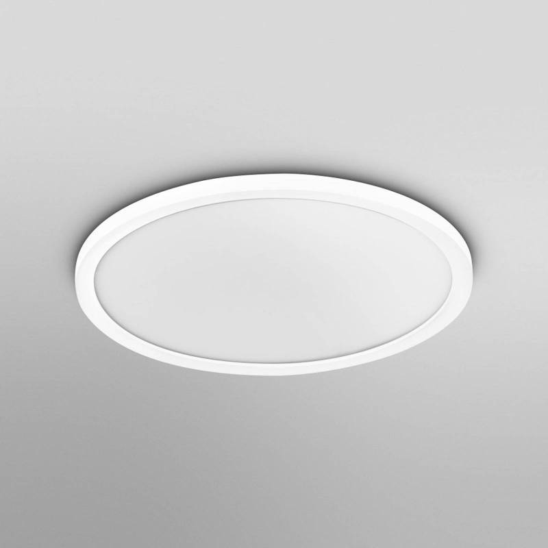 LEDVANCE SMART+ WiFi Orbis Disc, weiß, Ø 40 cm von LEDVANCE SMART+