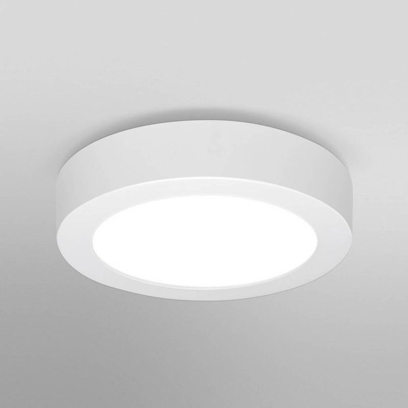LEDVANCE SMART+ WiFi Orbis Downlight Surface Ø20cm von LEDVANCE SMART+