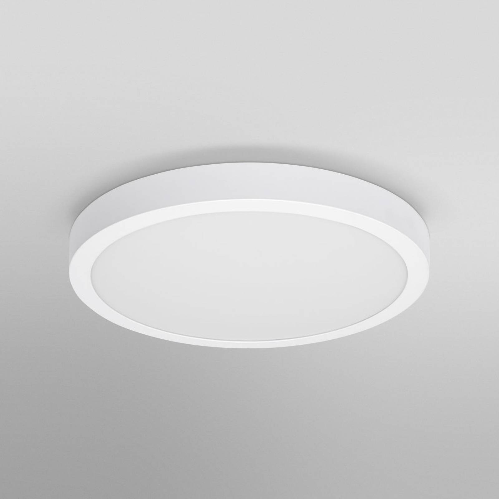 LEDVANCE SMART+ WiFi Orbis Downlight Surface Ø40cm von LEDVANCE SMART+