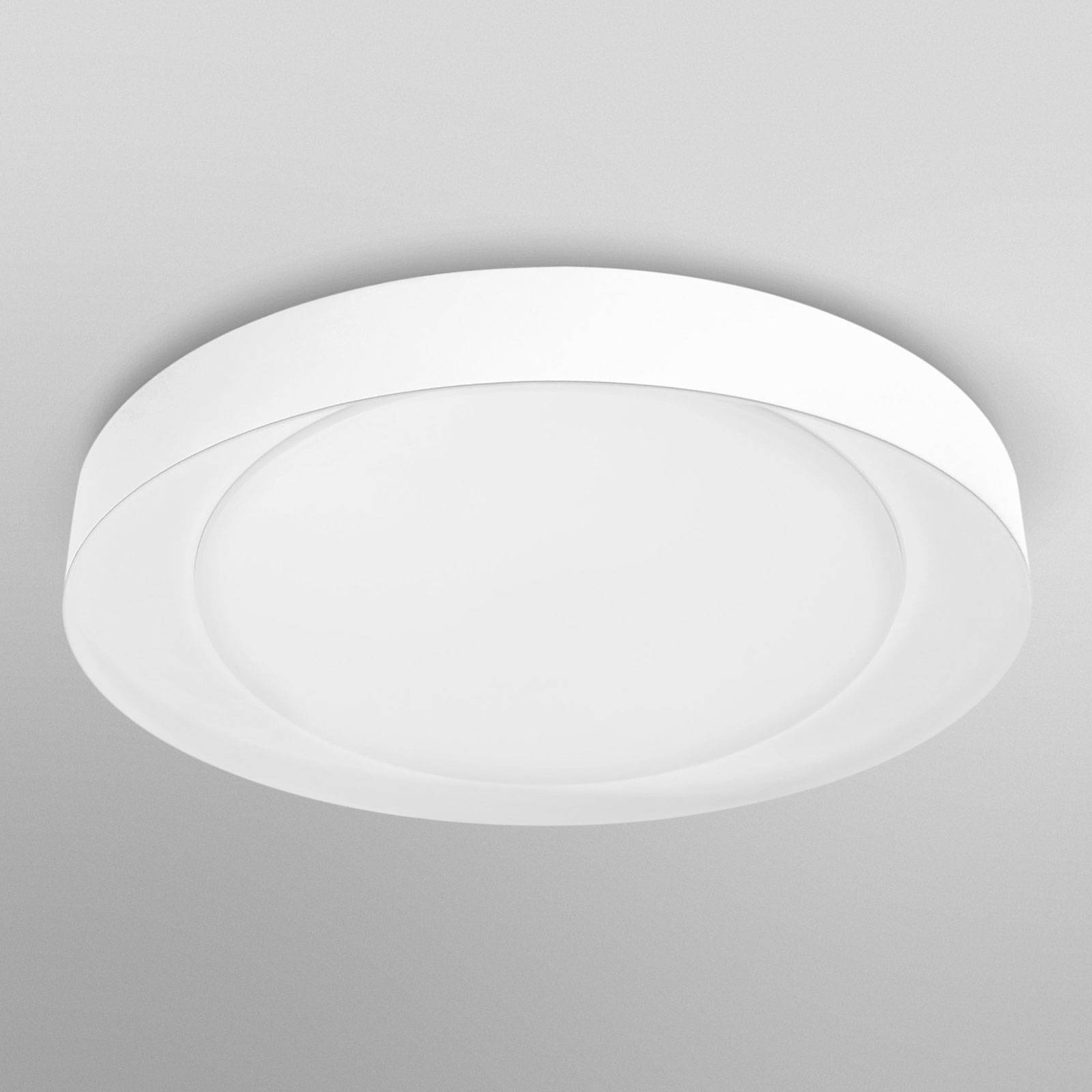 LEDVANCE SMART+ WiFi Orbis Eye CCT 49cm weiß von LEDVANCE SMART+