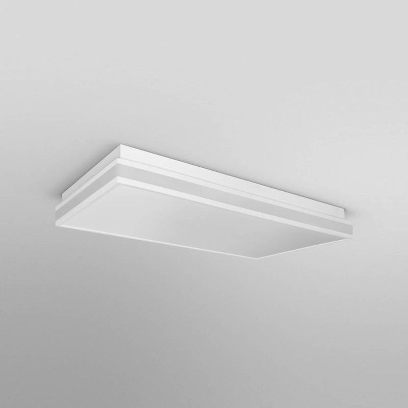 LEDVANCE SMART+ WiFi Orbis Magnet weiß, 60x30cm von LEDVANCE SMART+