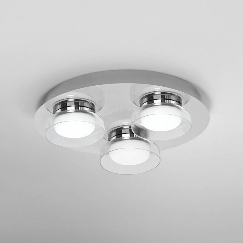 LEDVANCE SMART+ WiFi Orbis Wall Round, Ø 30 cm von LEDVANCE SMART+