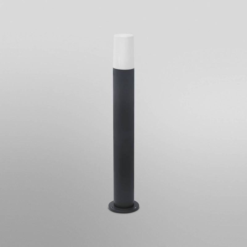 LEDVANCE SMART+ WiFi Outdoor Pipe Post, Höhe 80 cm von LEDVANCE SMART+