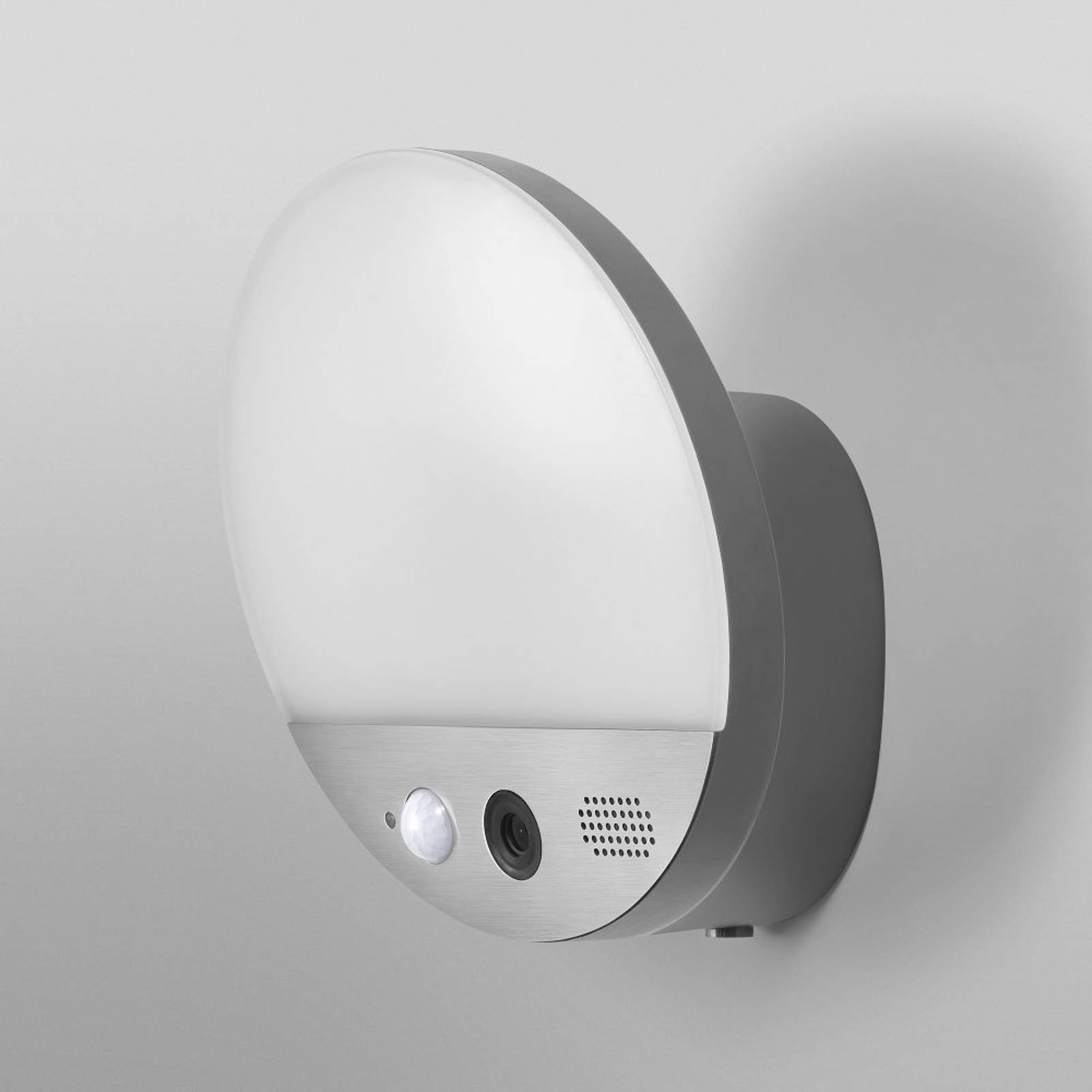 LEDVANCE SMART+ WiFi Outdoor Round Camera DG von LEDVANCE SMART+