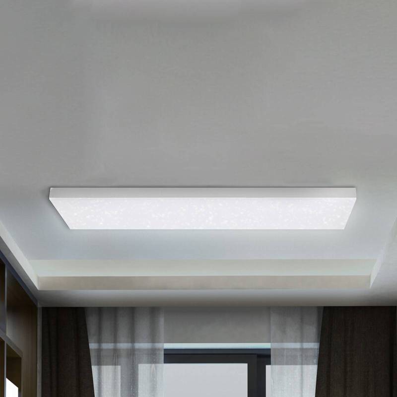 LEDVANCE SMART+ WiFi Planon FL Sparkle 120x30 cm von LEDVANCE SMART+