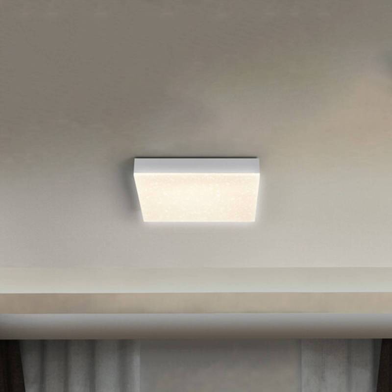LEDVANCE SMART+ WiFi Planon FL Sparkle 30x30 cm von LEDVANCE SMART+
