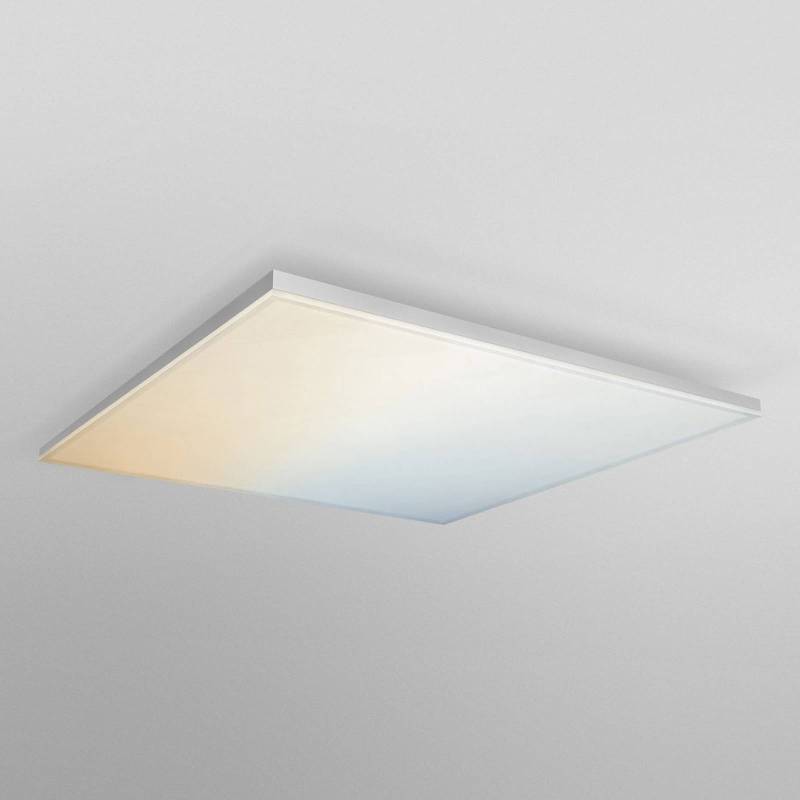 LEDVANCE SMART+ WiFi Planon LED-Panel CCT 60x60cm von LEDVANCE SMART+