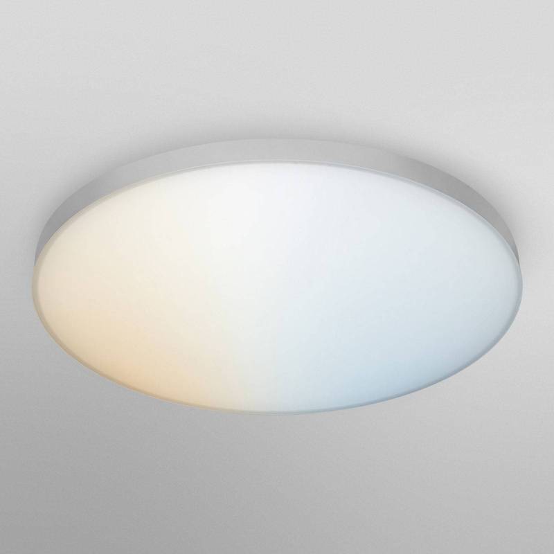 LEDVANCE SMART+ WiFi Planon LED-Panel CCT Ø30cm von LEDVANCE SMART+