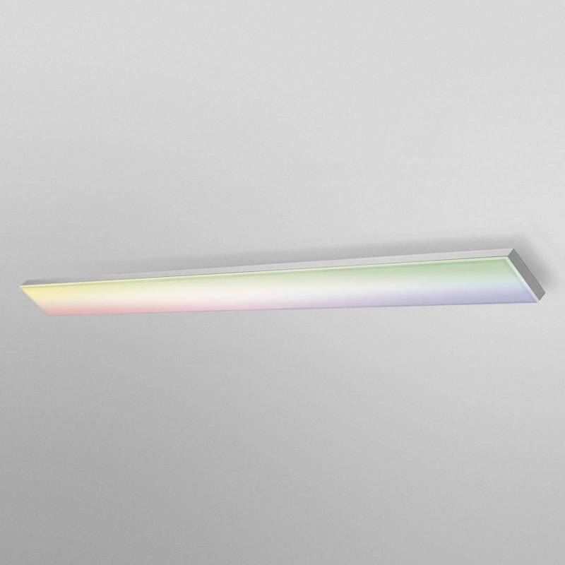 LEDVANCE SMART+ WiFi Planon LED-Panel RGBW 120x10 von LEDVANCE SMART+