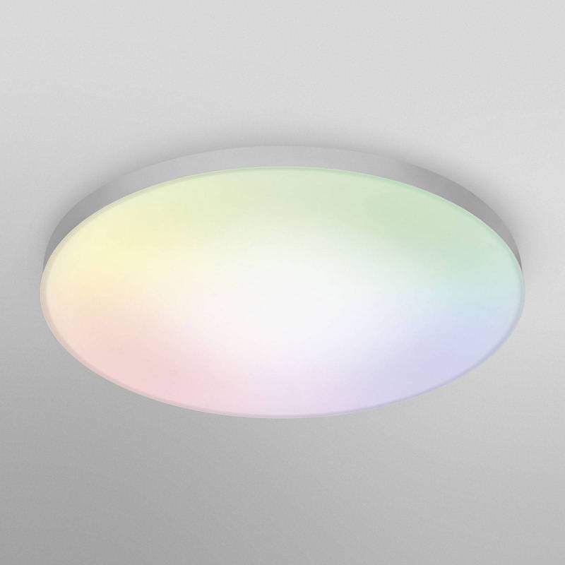 LEDVANCE SMART+ WiFi Planon LED-Panel RGBW Ø30cm von LEDVANCE SMART+