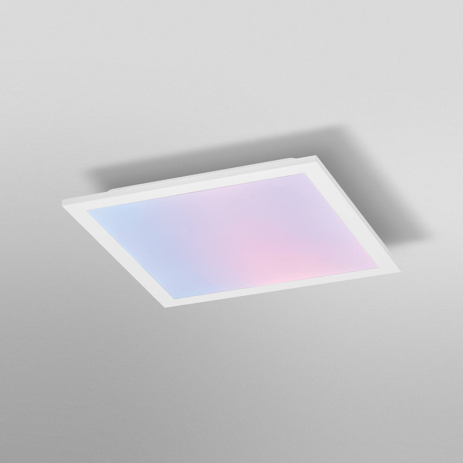 LEDVANCE SMART+ WiFi Planon Magic LED RGBW 30x30cm LEDVANCE SMART+ WiFi Planon Magic LED RGBW 30x30cm von LEDVANCE SMART+