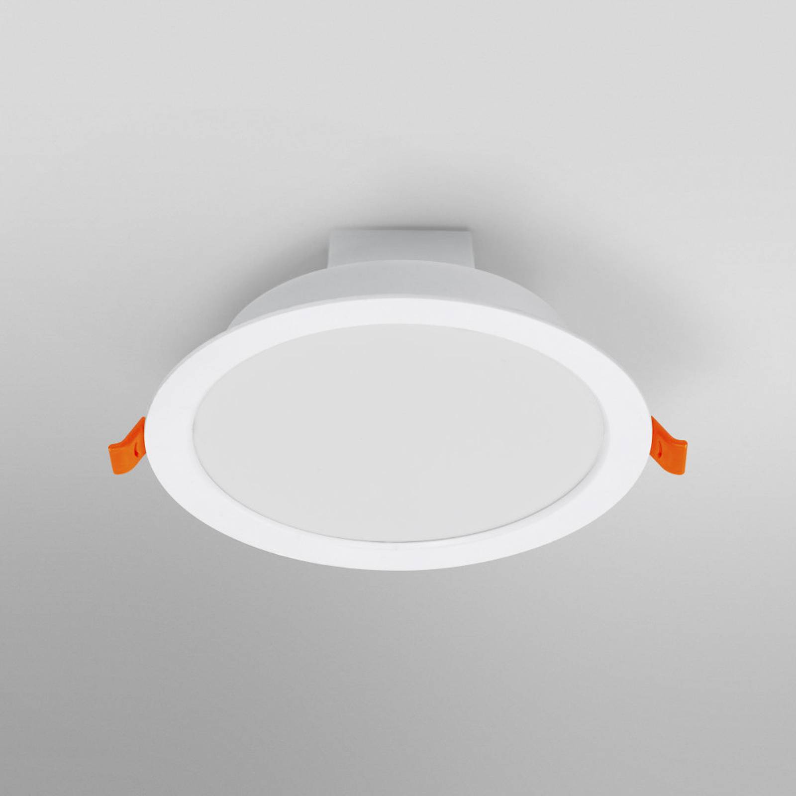 LEDVANCE SMART+ WiFi Spot LED-Einbaustrahler, 110° von LEDVANCE SMART+