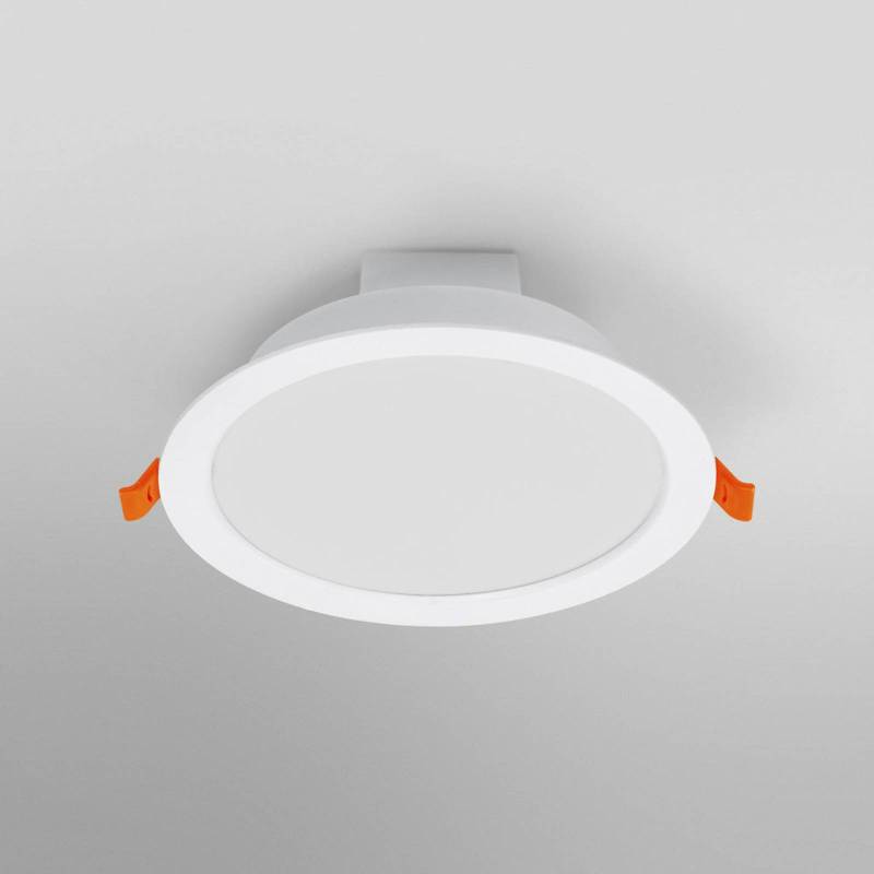 LEDVANCE SMART+ WiFi Spot LED-Einbaustrahler, 110° von LEDVANCE SMART+