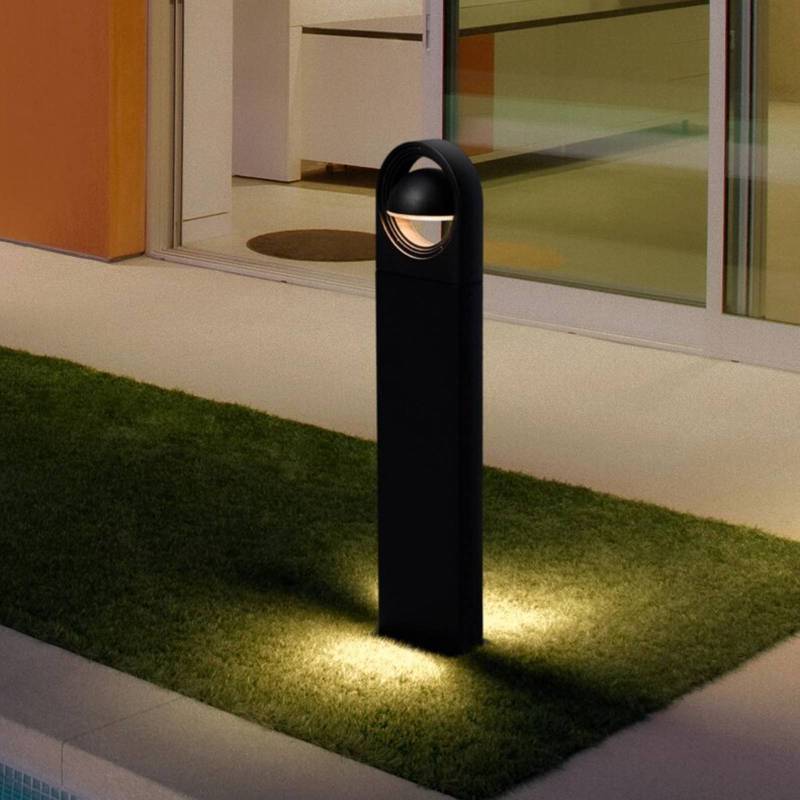 LEDVANCE SMART+ WiFi Swing Round LED-Wegeleuchte von LEDVANCE SMART+