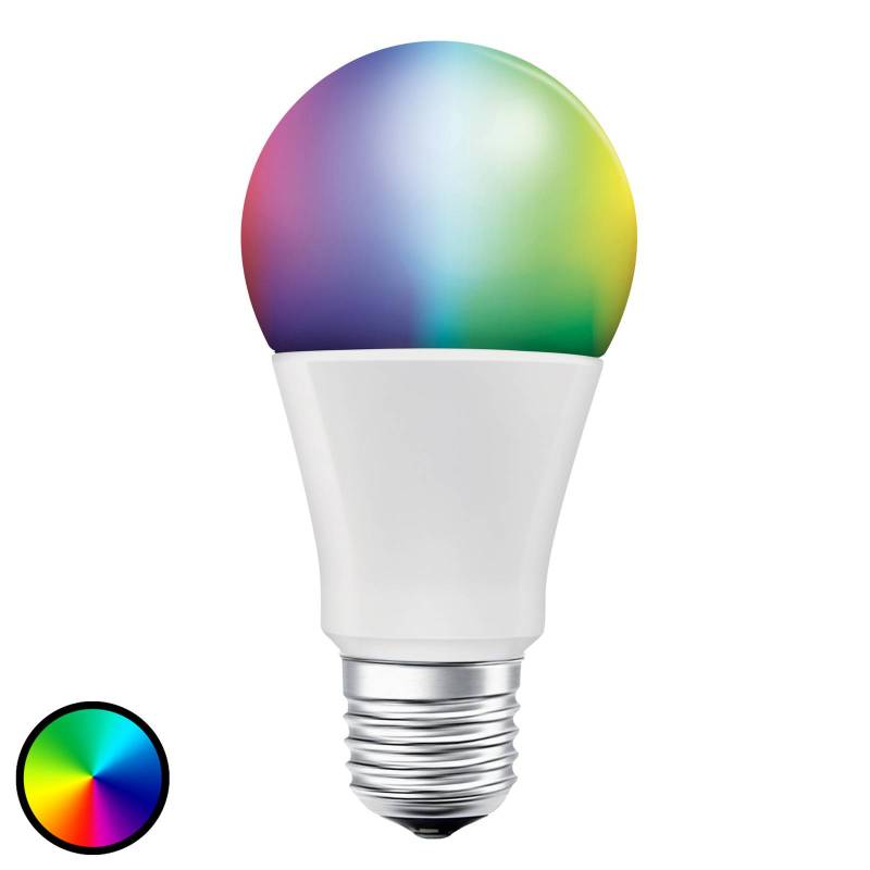 LEDVANCE SMART+ ZigBee E27 10W RGB 2.000-6.500K von LEDVANCE SMART+