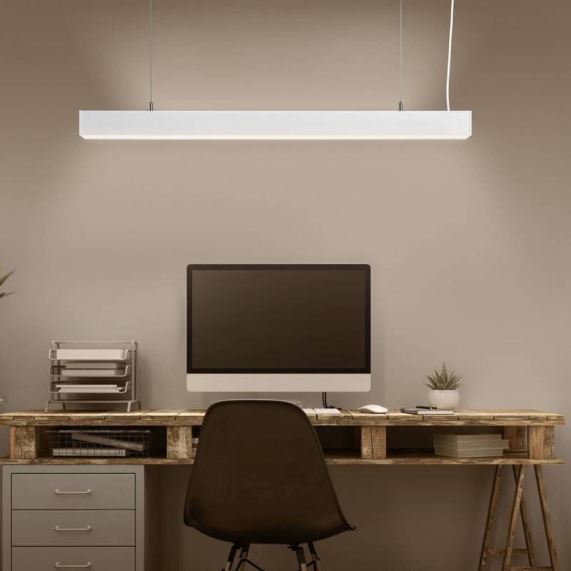 LEDVANCE SUN@Home Workspace LED-Hängelampe Up/Down von LEDVANCE SMART+