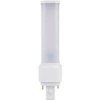 Ledvance - 140981.LE.00.01 led eek e (a - g) G24-d-2, 2-Stift Stabform 7 w = 18 w Kaltweiß 1 St. von LEDVANCE