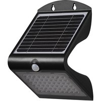 ENDURA Flood Butterfly Solar Sensor 4W von LEDVANCE
