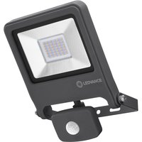 ENDURA Flood Sensor 30 W 3000 K DG von LEDVANCE