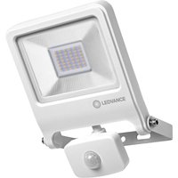 ENDURA Flood Sensor 30 W 3000 K WT von LEDVANCE