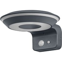 ENDURA Style Solar Glow Wall Sensor 3.6W 3000K ENDURA Style Solar Glow Wall Sensor 3.6W 3000K von LEDVANCE