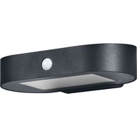 ENDURA Style Solar Oval S Wall Sensor 4W 3000K von LEDVANCE