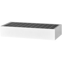 Endura Style Solar Bricklume Sensor Wide White von LEDVANCE