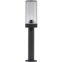 [NEUWERTIG] Ledvance Wegeleuchte Endura Classic Amber Dunkelgrau Sockellampe Lampe Leuchte B-Ware von LEDVANCE