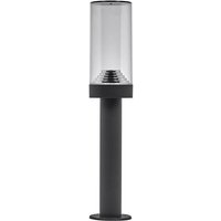 [NEUWERTIG] Ledvance Wegeleuchte Endura Classic Amber Dunkelgrau Sockellampe Lampe Leuchte B-Ware von LEDVANCE