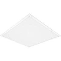 Neuwertig] Ledvance 4099854014376 4099854014376 Led Panel Led 28 w 25 w 22 w Weiß B-Ware von LEDVANCE