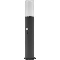 Gebraucht] Ledvance Endura Classic Figo Zylinder Wegeleuchte Mit Sensor Leuchte Lampe Licht B-Ware von LEDVANCE