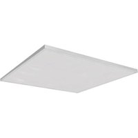 Gebraucht] Ledvance Smart+ Multicolor 600 X600 Led Deckenlampe Weiß 40 w App Beleuchtung Led B-Ware von LEDVANCE