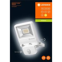 LEDVANCE ENDURA® FLOOD Sensor Warm White L 4058075239692 LED-Außenstrahler mit Bewegungsmelder 20W von LEDVANCE