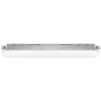 LED-Feuchtraum Wannenleuchte 21W 60cm ECO Damp Proof IP65 LEDVANCE 4058075463820 4000K Neutralweiß von LEDVANCE