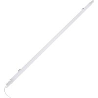 LED Feuchtraum Wannenleuchte 36W 120 cm 120 lm/W IP65 LEDVANCE No Flicker 6500K Kaltweiß von LEDVANCE