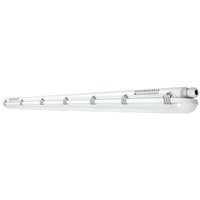 LED Feuchtraum Wannenleuchte 50W 150 cm 120 lm/W IP65 LEDVANCE No Flicker 4000K Neutralweiß LED Feuchtraum Wannenleuchte 50W 150 cm 120 lm/W IP65 LEDVANCE No Flicker 4000K Neutralweiß von LEDVANCE