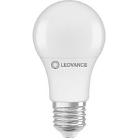 Ledvance - LED-Glühbirne Dimmbar E27 8.8W 806 lm A60 osram Parathom Classic 4058075594180 2700K Warmweiß Ledvance - LED-Glühbirne Dimmbar E27 8.8W 806 lm A60 osram Parathom Classic 4058075594180 2700K Warmweiß von LEDVANCE