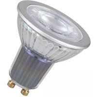 Ledvance - LED-Glühbirne Dimmbar GU10 8W 750 lm PAR16 dim 4099854234927 4000K Neutralweiß Ledvance - LED-Glühbirne Dimmbar GU10 8W 750 lm PAR16 dim 4099854234927 4000K Neutralweiß von LEDVANCE