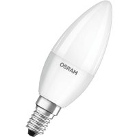 Osram - Ledvance/ 'Classic' LED-Glühbirne E14 4,9W 470Lm 2700K 200º IP20 Osram - Ledvance/ 'Classic' LED-Glühbirne E14 4,9W 470Lm 2700K 200º IP20 von Osram