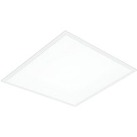 LED Panel 60x60 cm 36W 3600lm UGR19 Eco 600 LEDVANCE No Flicker 4000K Individuell Neutralweiß LED Panel 60x60 cm 36W 3600lm UGR19 Eco 600 LEDVANCE No Flicker 4000K Individuell Neutralweiß von LEDVANCE
